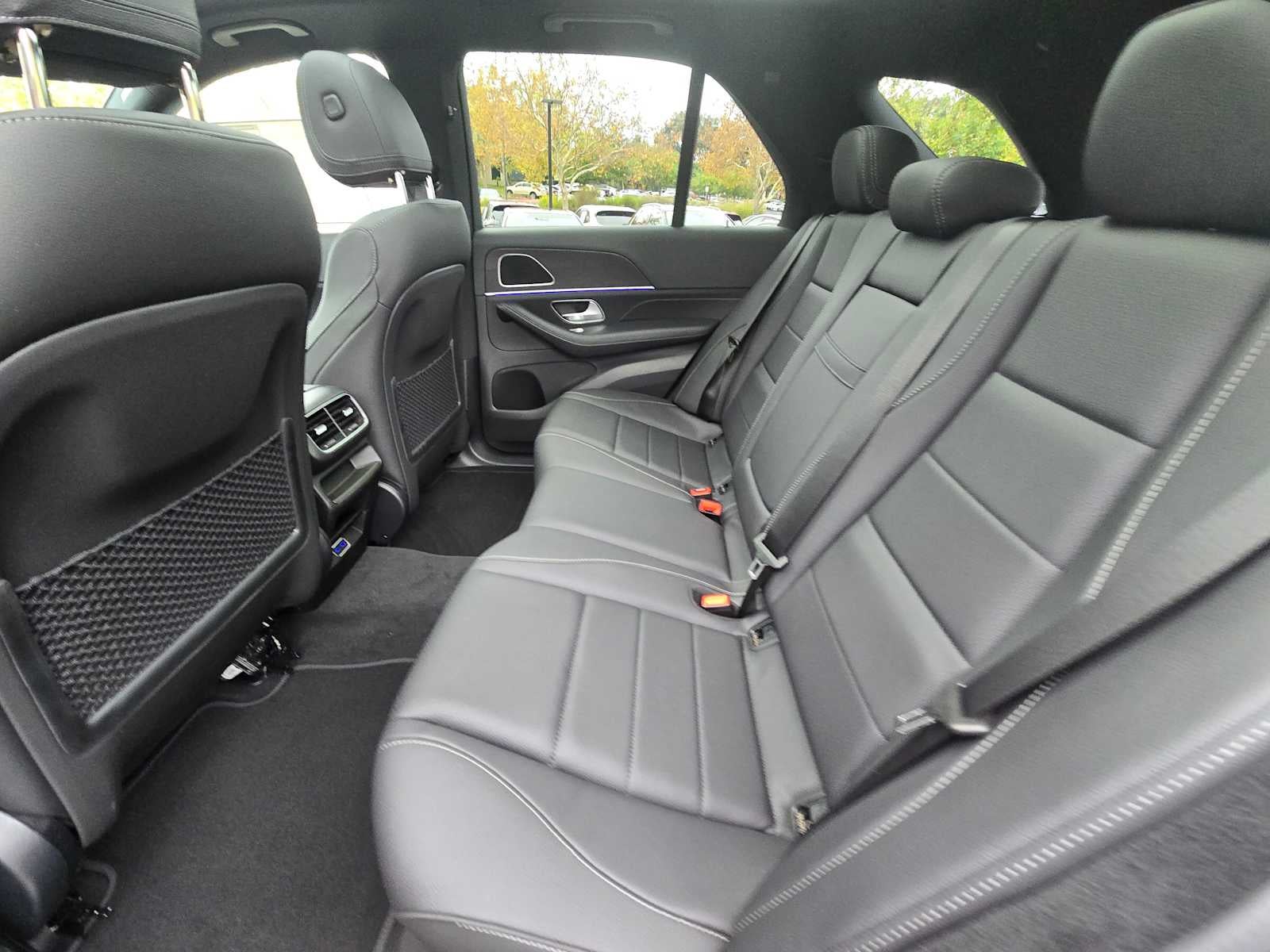 2026 Mercedes-Benz GLE 350 4MATIC® SUV