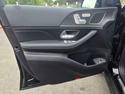 2026 Mercedes-Benz GLE 350 4MATIC® SUV