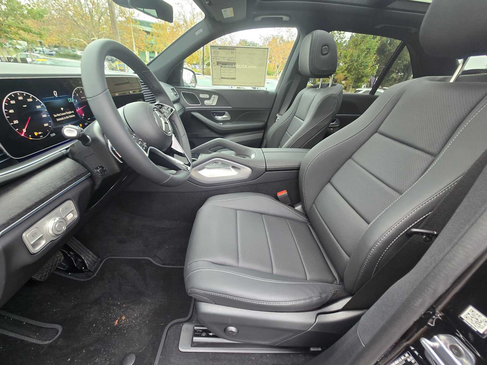 2026 Mercedes-Benz GLE 350 4MATIC® SUV