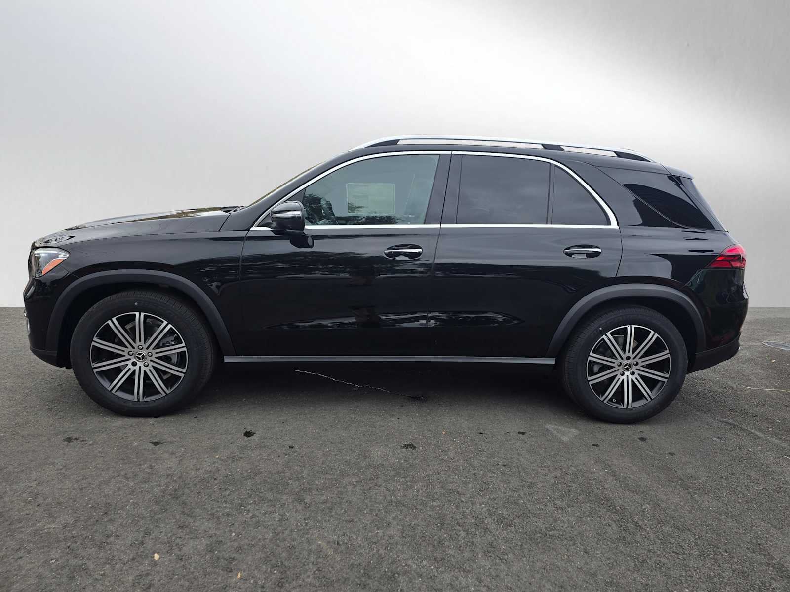 2026 Mercedes-Benz GLE 350 4MATIC® SUV