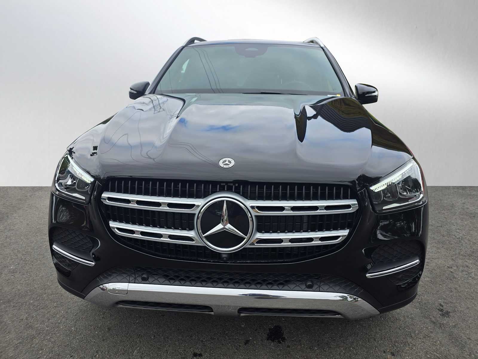 2026 Mercedes-Benz GLE 350 4MATIC® SUV