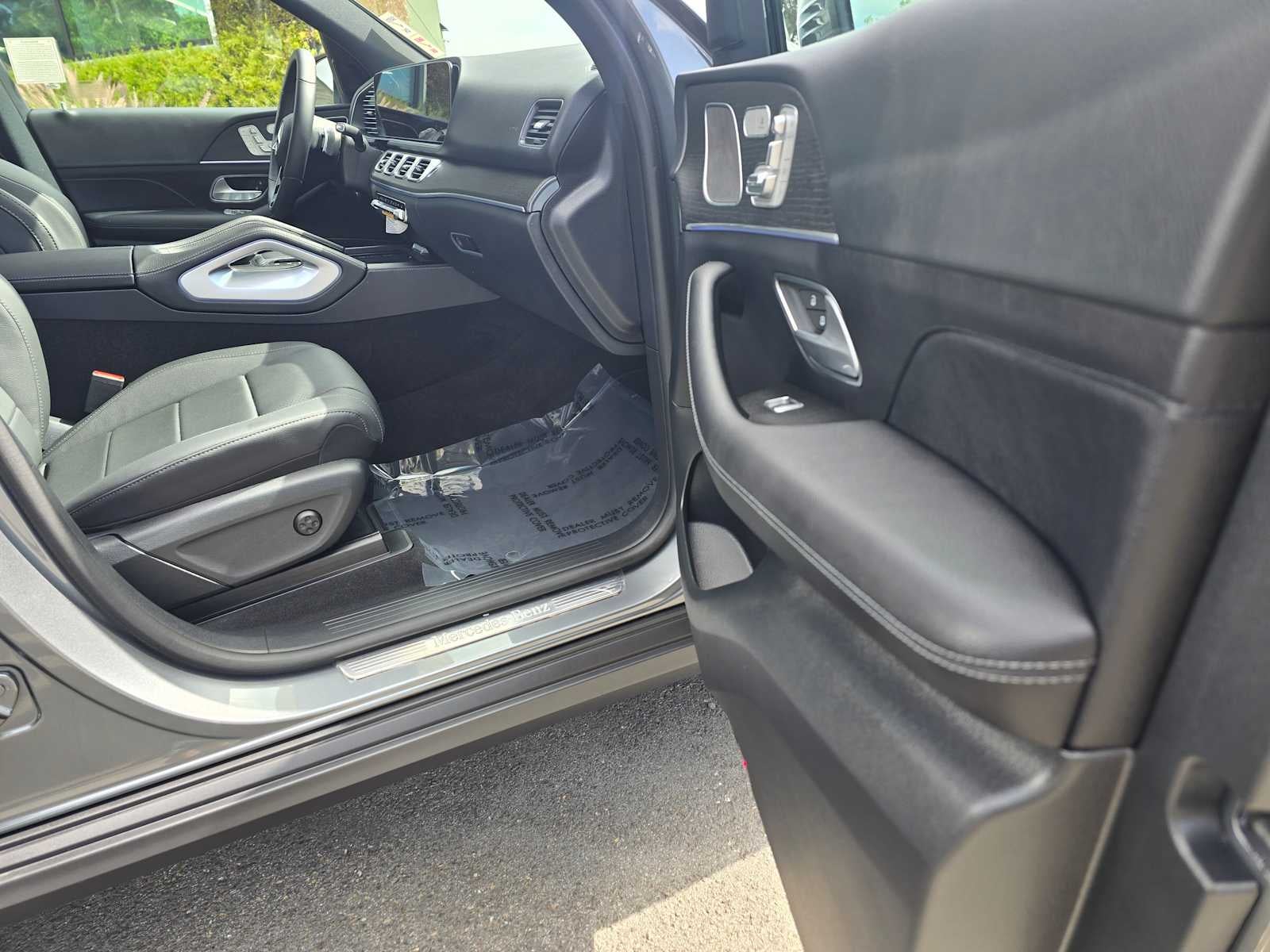 2026 Mercedes-Benz GLE 350 4MATIC® SUV