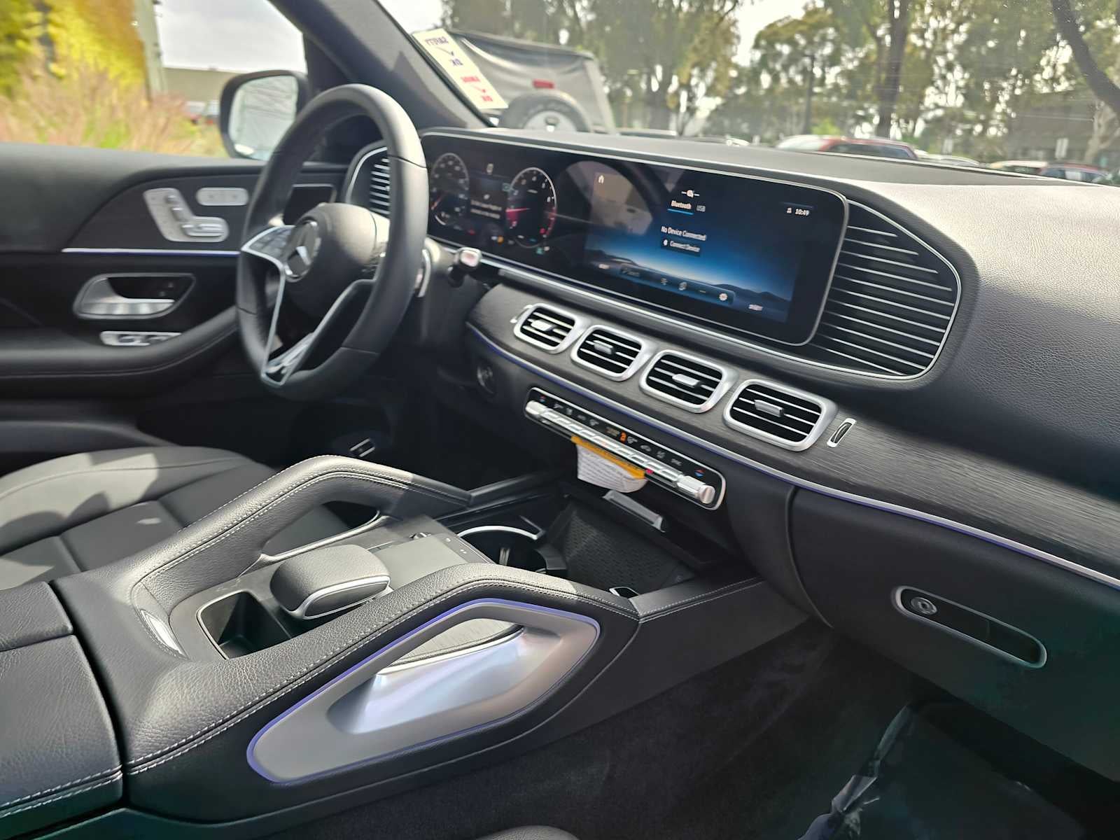 2026 Mercedes-Benz GLE 350 4MATIC® SUV