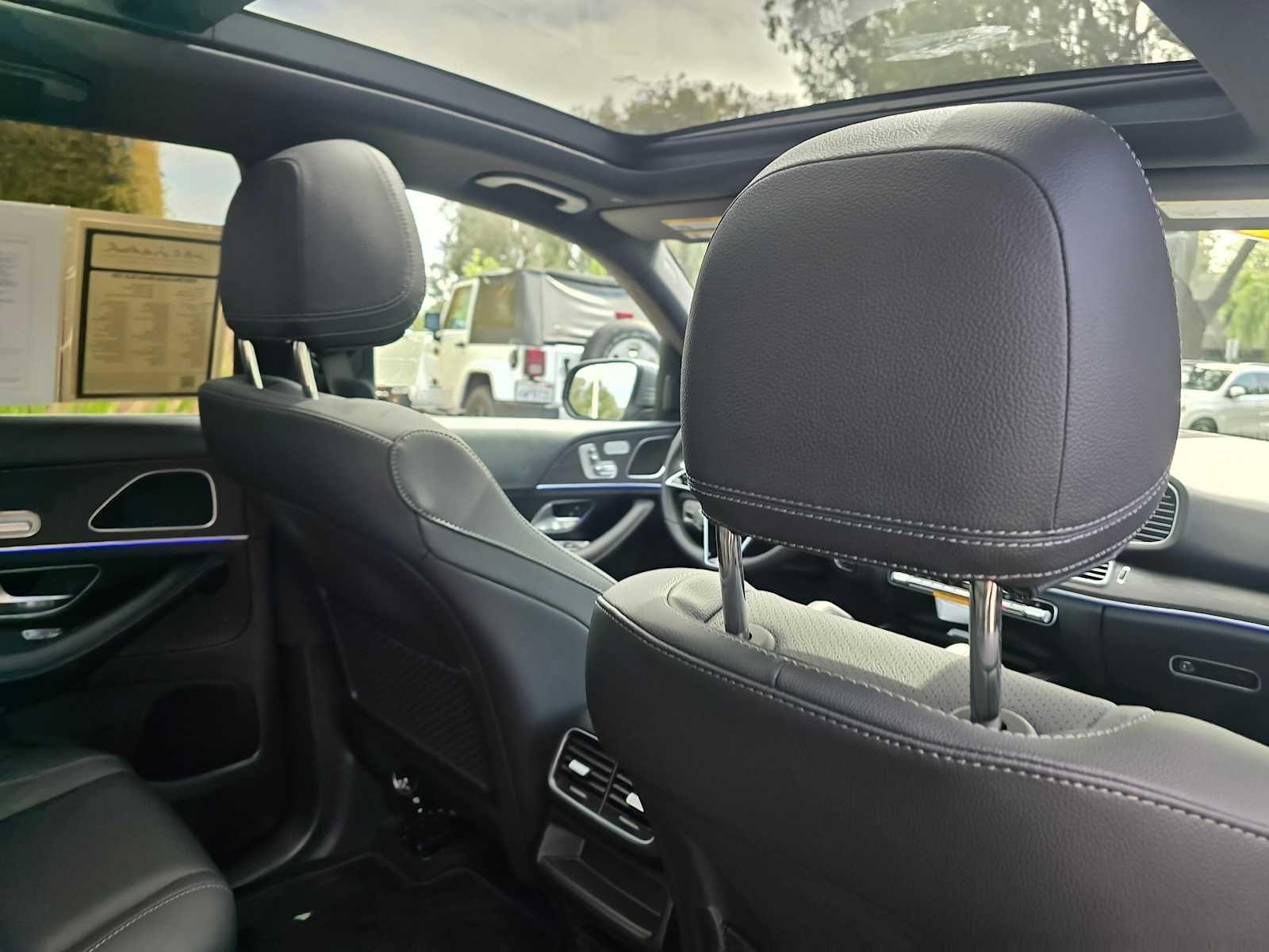 2026 Mercedes-Benz GLE 350 4MATIC® SUV