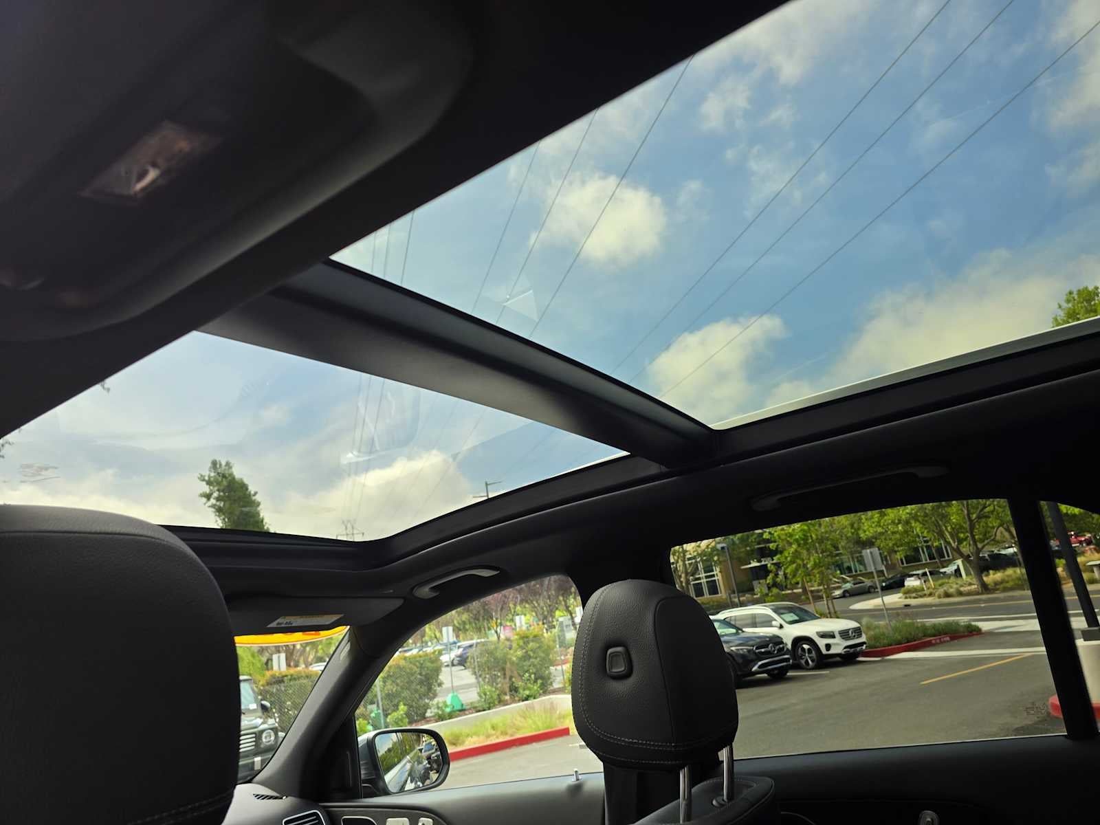 2026 Mercedes-Benz GLE 350 4MATIC® SUV