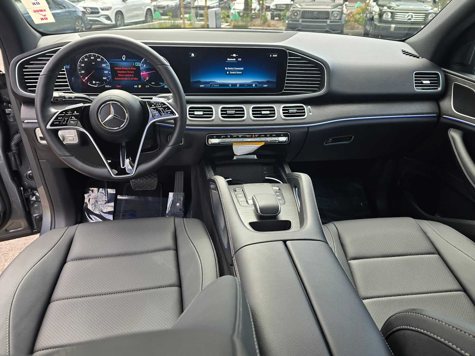 2026 Mercedes-Benz GLE 350 4MATIC® SUV