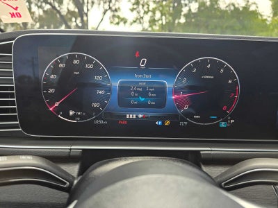 2026 Mercedes-Benz GLE 350 4MATIC® SUV