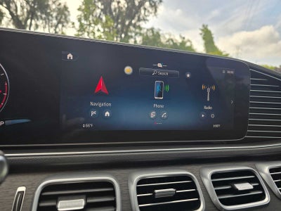 2026 Mercedes-Benz GLE 350 4MATIC® SUV