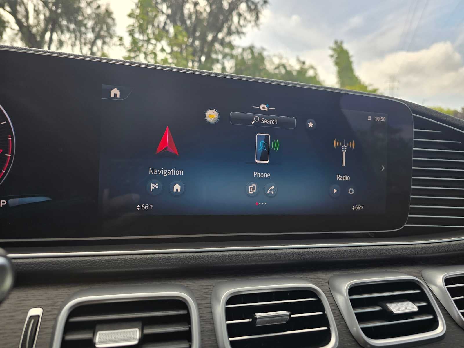 2026 Mercedes-Benz GLE 350 4MATIC® SUV