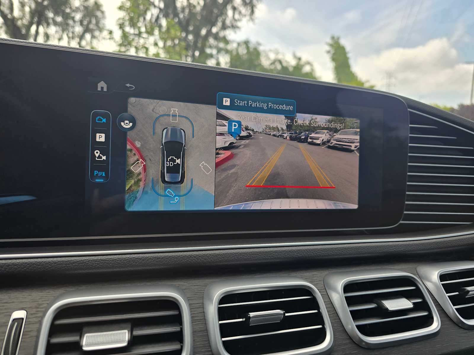 2026 Mercedes-Benz GLE 350 4MATIC® SUV