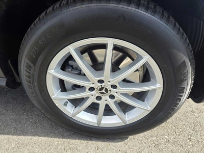 2026 Mercedes-Benz GLE 350 4MATIC® SUV