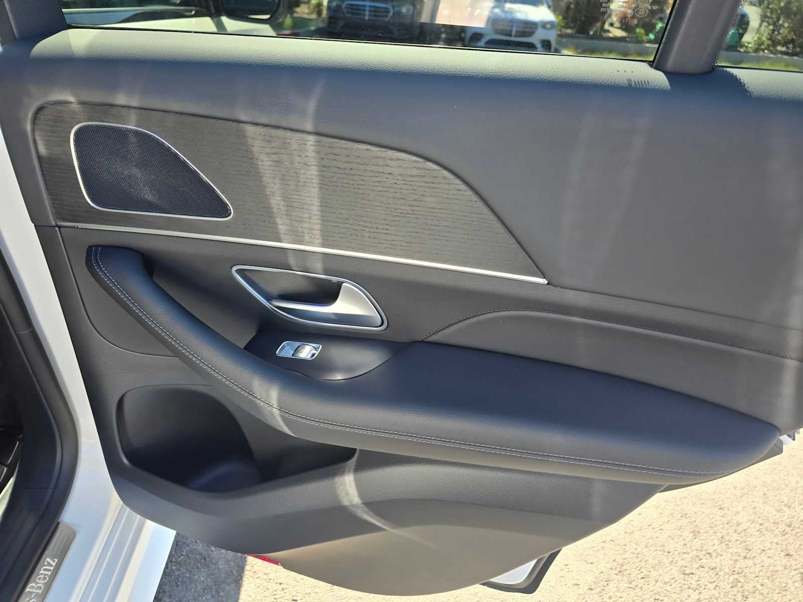 2026 Mercedes-Benz GLE 350 4MATIC® SUV