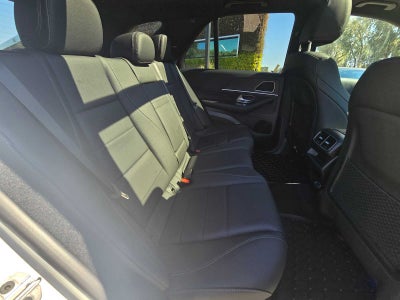 2026 Mercedes-Benz GLE 350 4MATIC® SUV