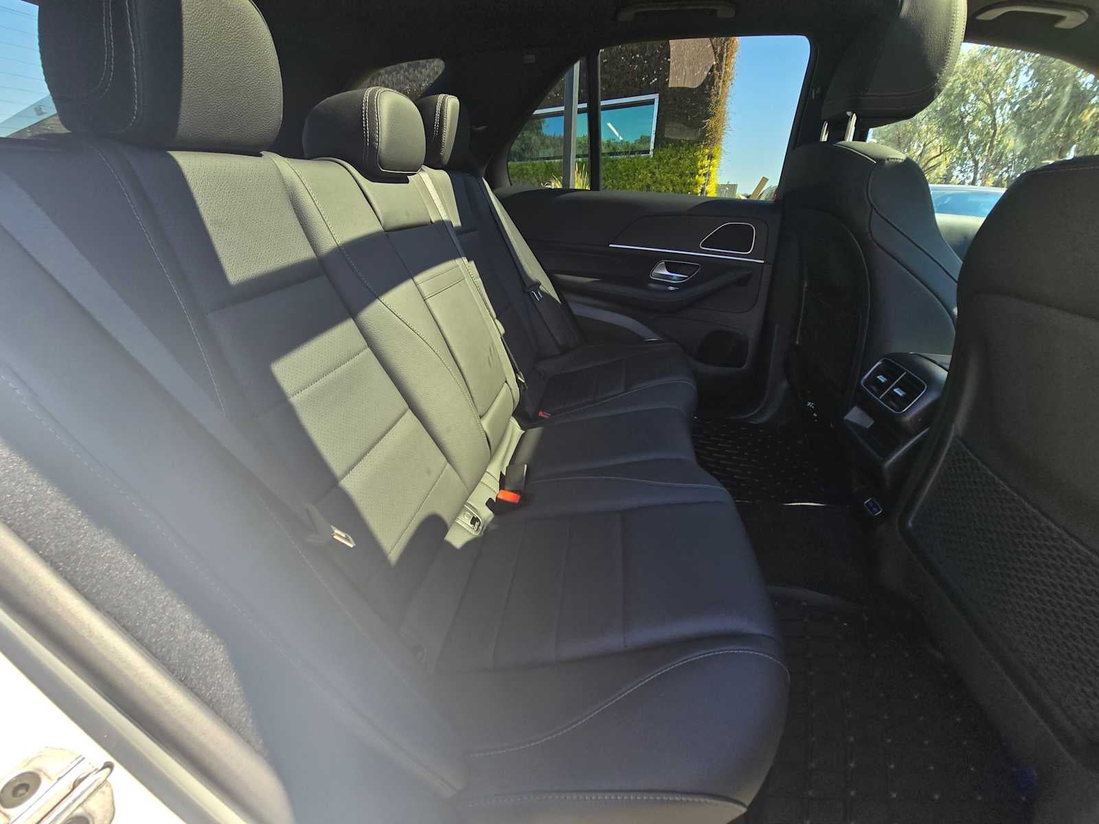 2026 Mercedes-Benz GLE 350 4MATIC® SUV