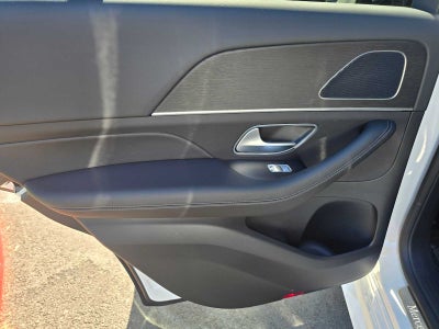 2026 Mercedes-Benz GLE 350 4MATIC® SUV