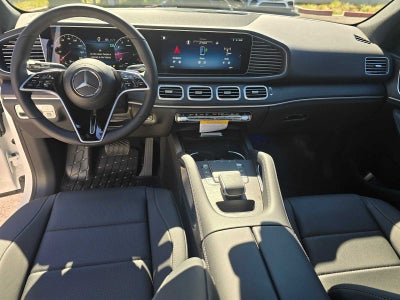 2026 Mercedes-Benz GLE 350 4MATIC® SUV