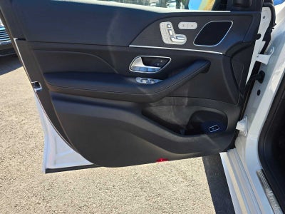 2026 Mercedes-Benz GLE 350 4MATIC® SUV