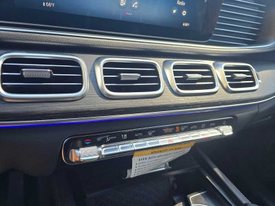 2026 Mercedes-Benz GLE 350 4MATIC® SUV