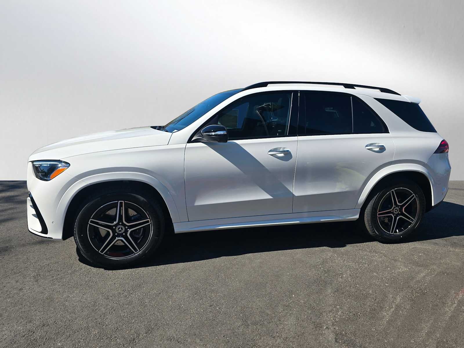 2026 Mercedes-Benz GLE 350 4MATIC® SUV