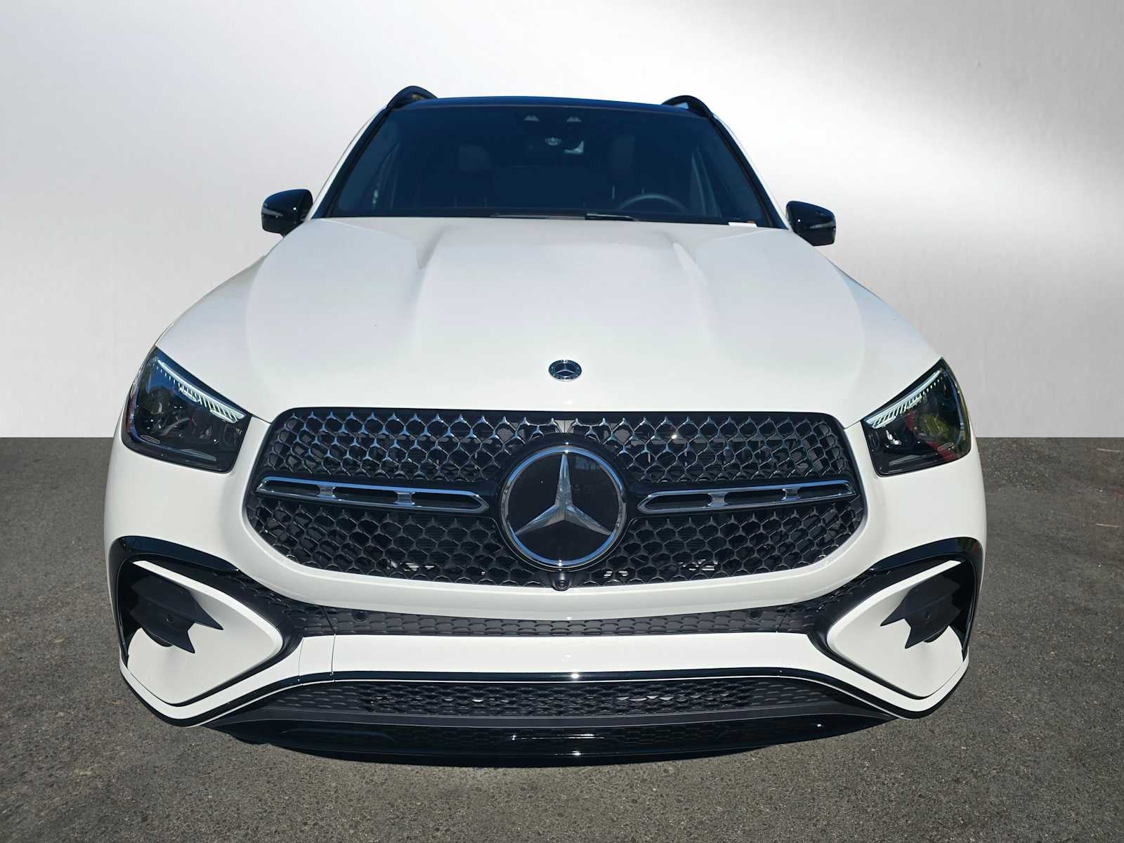 2026 Mercedes-Benz GLE 350 4MATIC® SUV