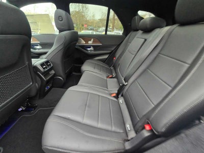 2026 Mercedes-Benz GLE GLE 350