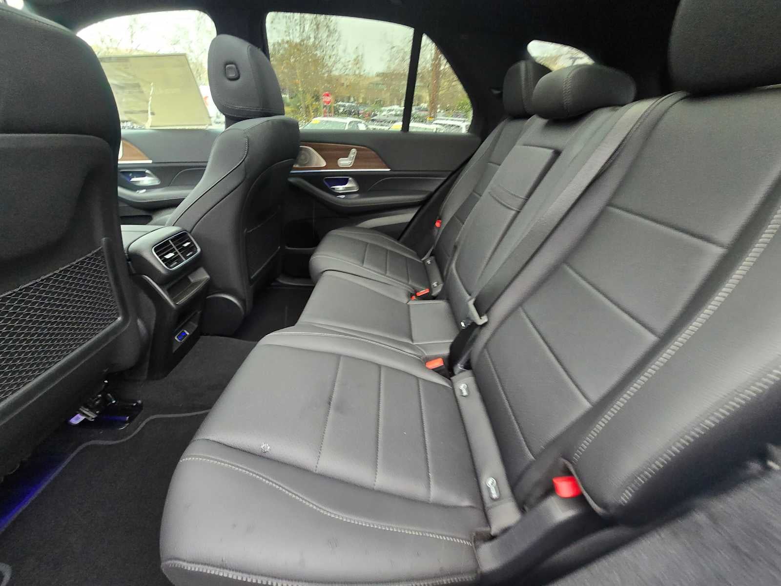 2026 Mercedes-Benz GLE GLE 350