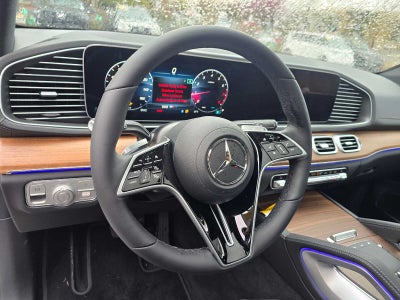 2026 Mercedes-Benz GLE GLE 350