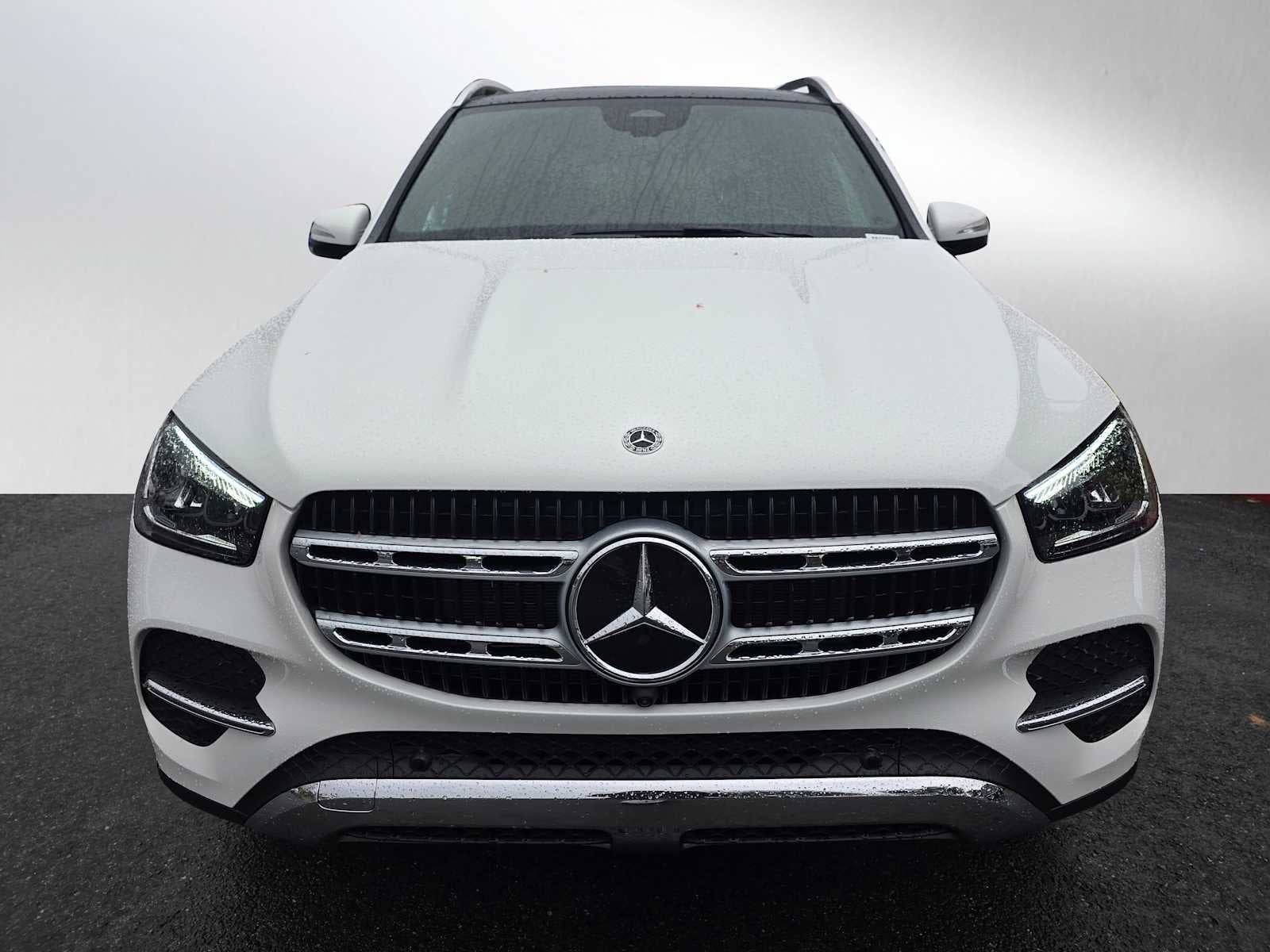2026 Mercedes-Benz GLE GLE 350