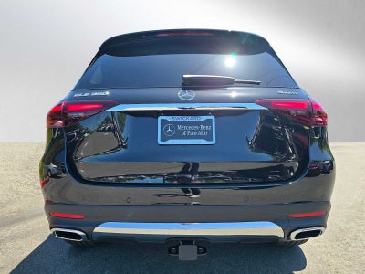 2026 Mercedes-Benz GLE 350 4MATIC® SUV