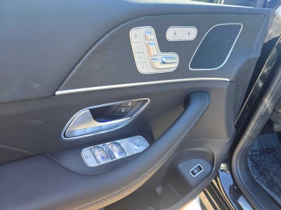 2026 Mercedes-Benz GLE 350 4MATIC® SUV