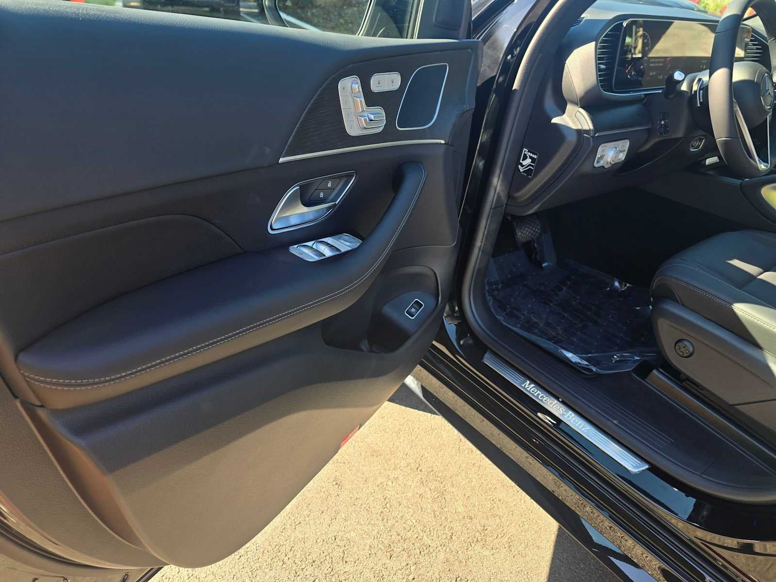 2026 Mercedes-Benz GLE 350 4MATIC® SUV