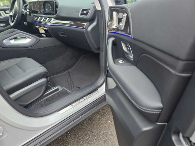 2026 Mercedes-Benz GLE 350 GLE 350