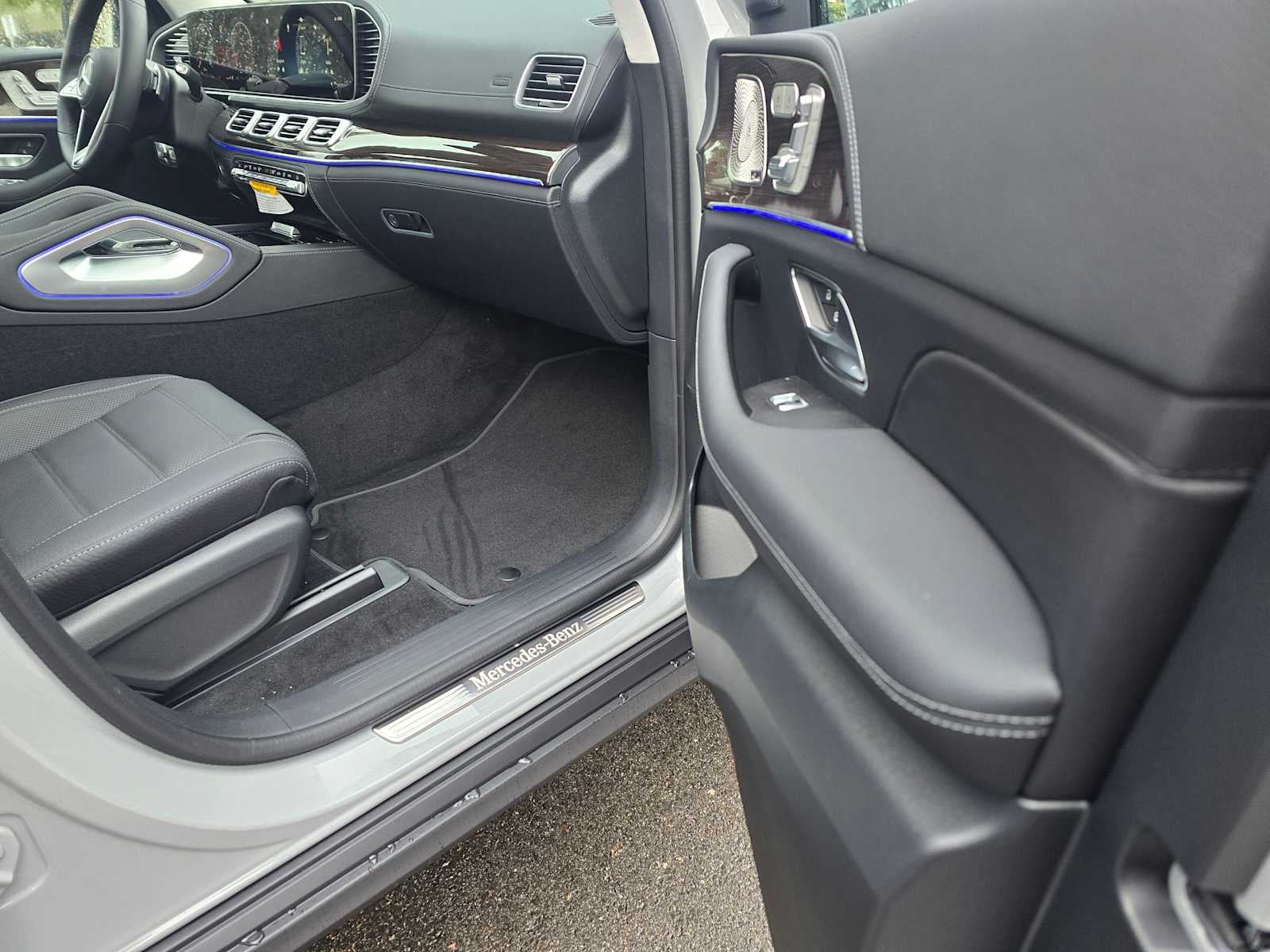 2026 Mercedes-Benz GLE 350 GLE 350