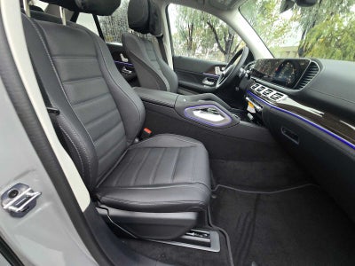 2026 Mercedes-Benz GLE 350 GLE 350