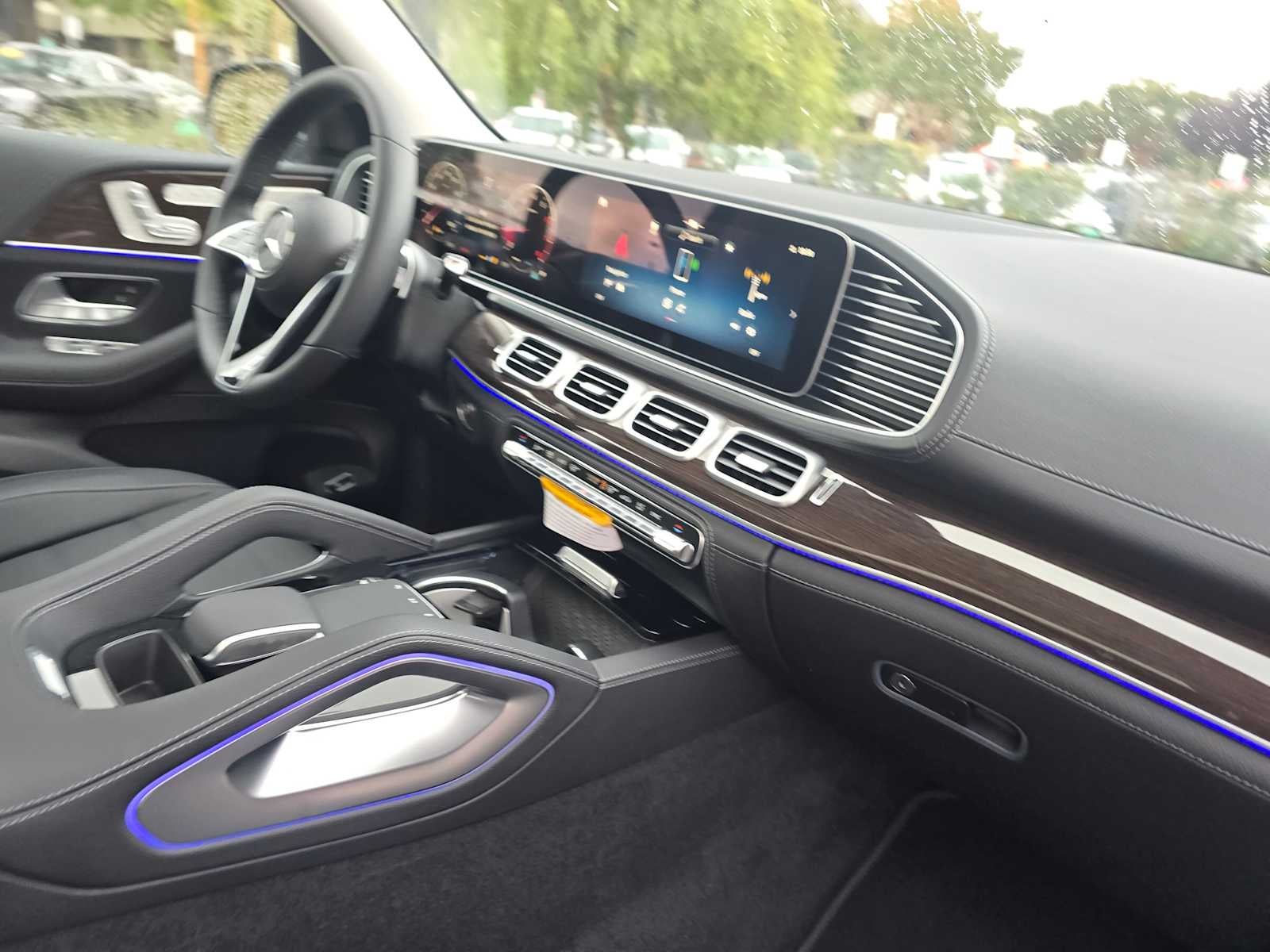 2026 Mercedes-Benz GLE 350 GLE 350