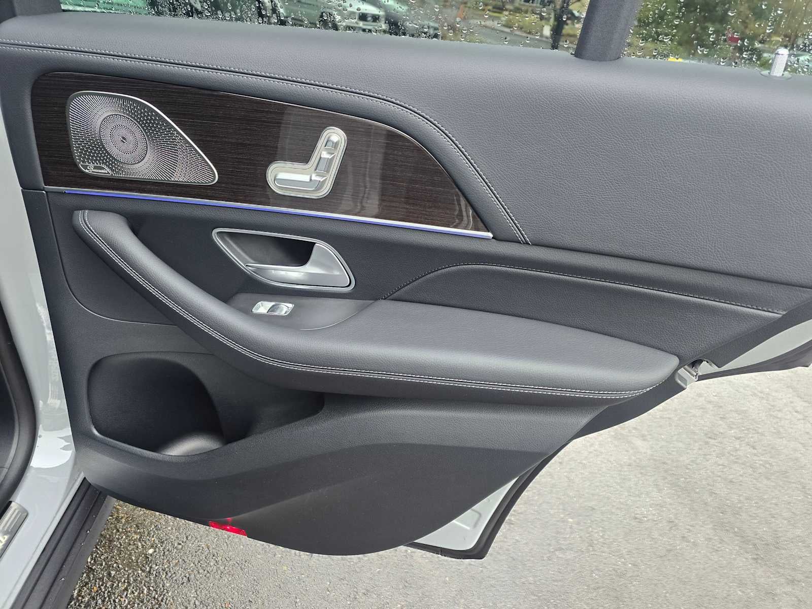 2026 Mercedes-Benz GLE 350 GLE 350