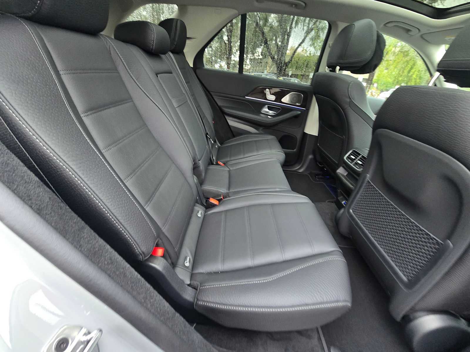 2026 Mercedes-Benz GLE 350 GLE 350