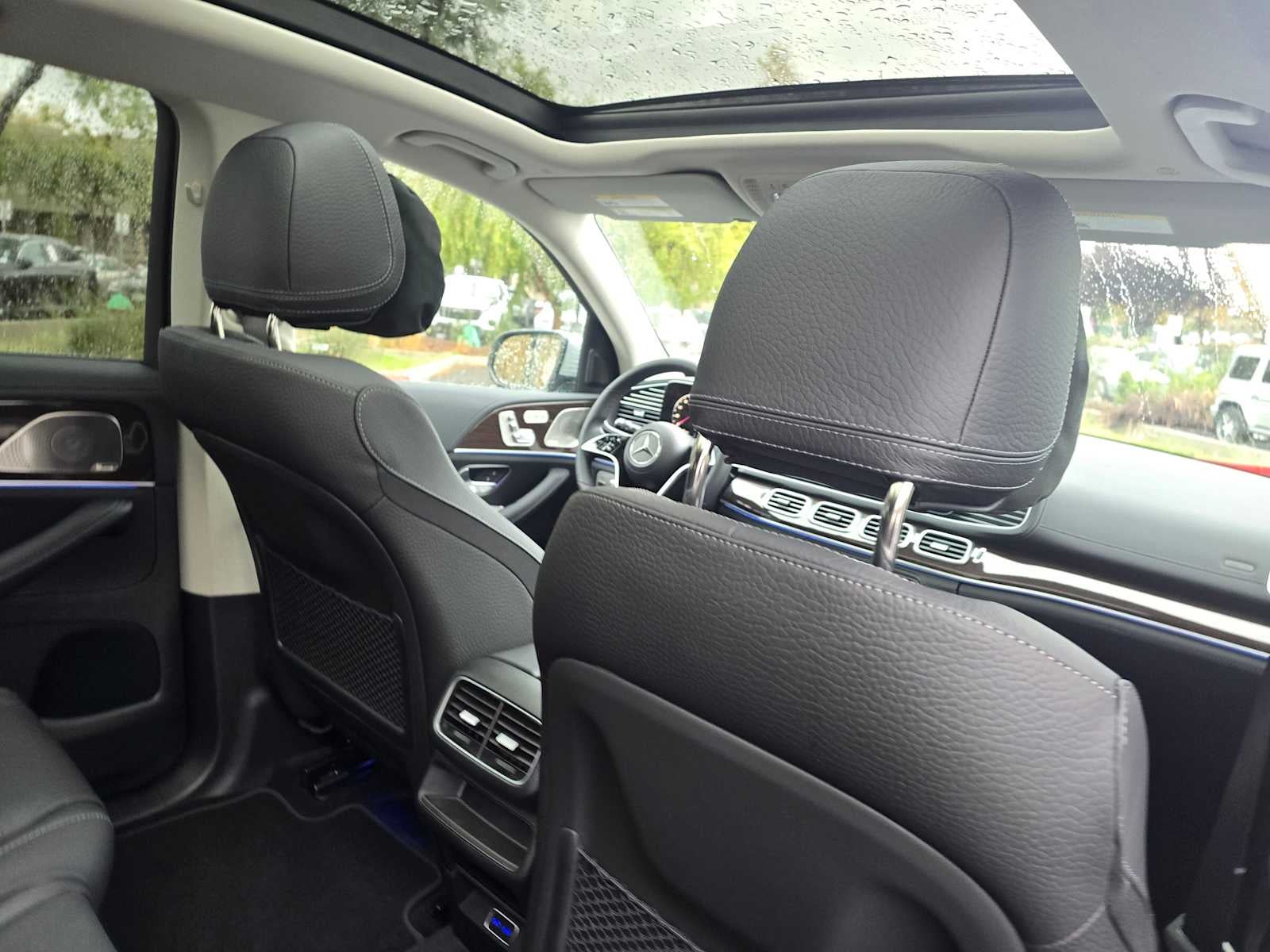 2026 Mercedes-Benz GLE 350 GLE 350