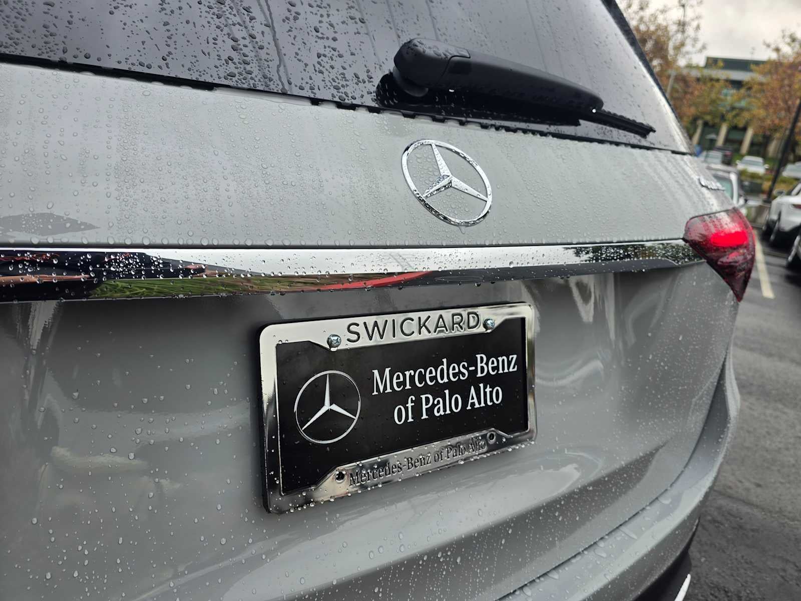 2026 Mercedes-Benz GLE 350 GLE 350