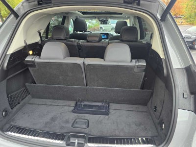 2026 Mercedes-Benz GLE 350 GLE 350