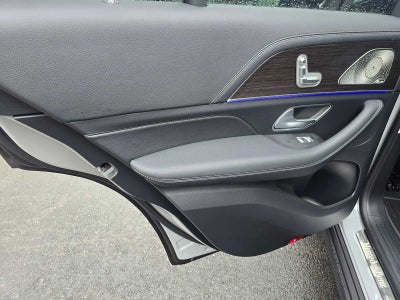 2026 Mercedes-Benz GLE 350 GLE 350