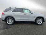 2026 Mercedes-Benz GLE 350 GLE 350