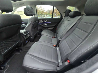 2026 Mercedes-Benz GLE 350 GLE 350