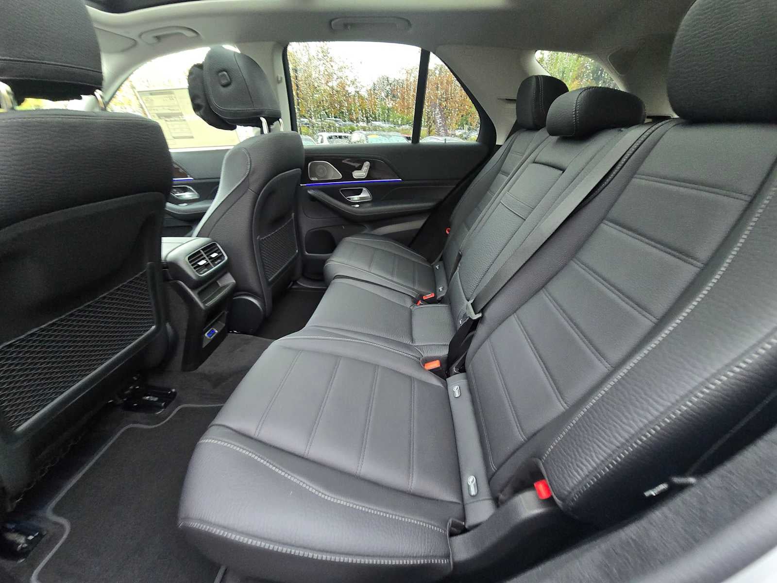 2026 Mercedes-Benz GLE 350 GLE 350