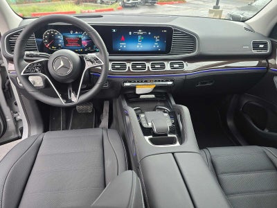 2026 Mercedes-Benz GLE 350 GLE 350
