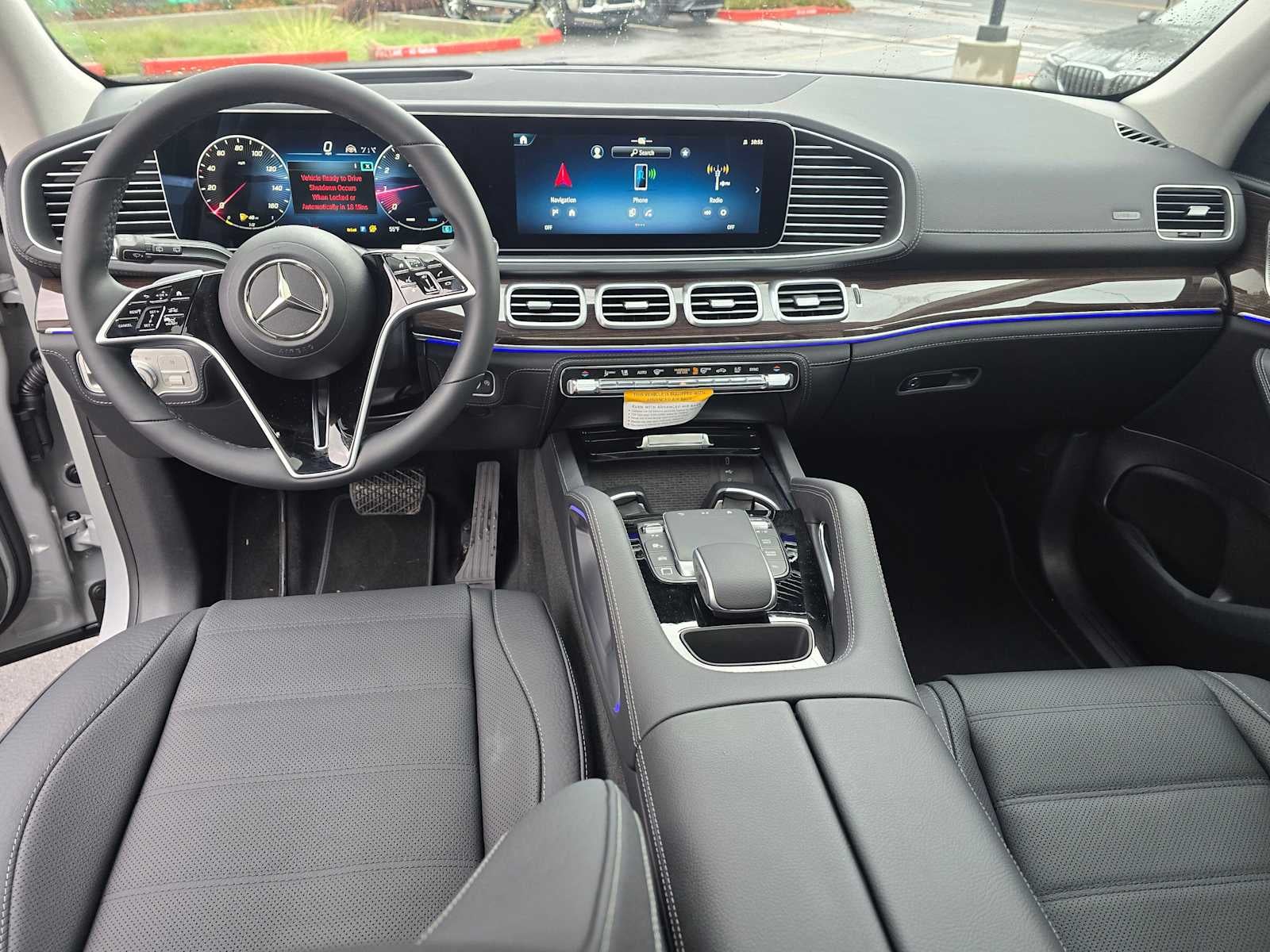 2026 Mercedes-Benz GLE 350 GLE 350