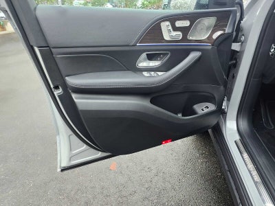 2026 Mercedes-Benz GLE 350 GLE 350