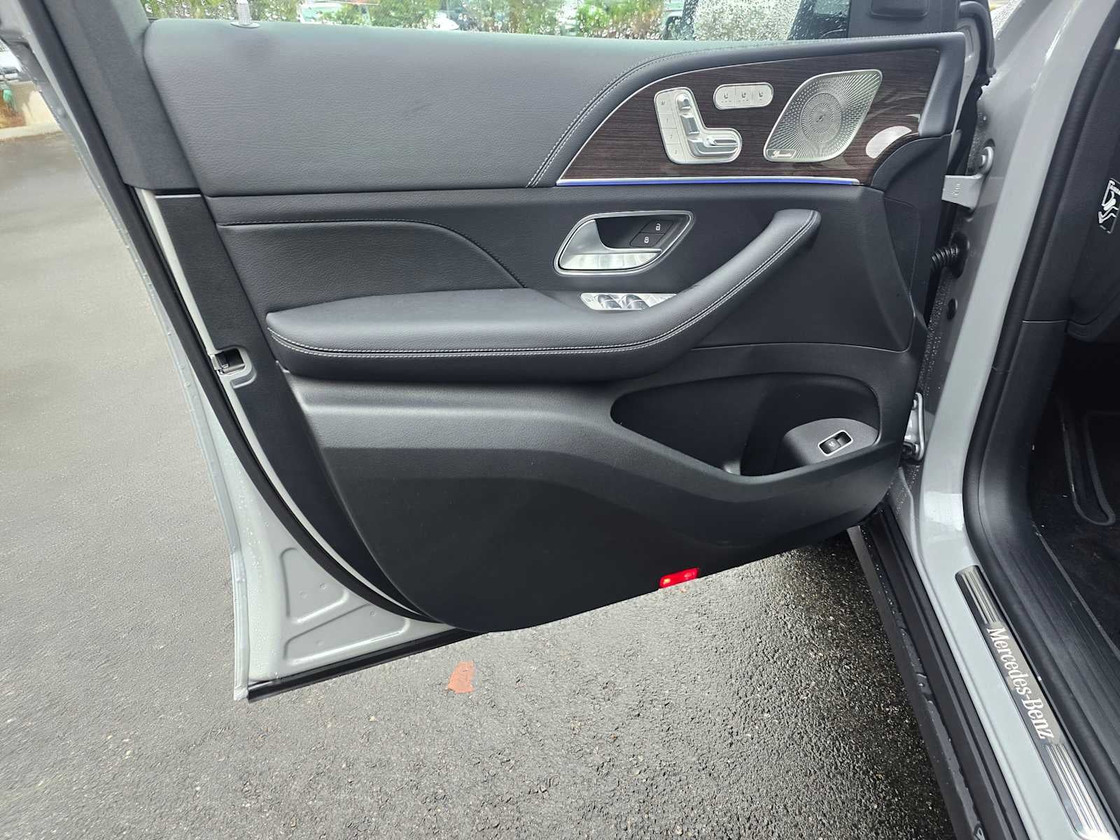 2026 Mercedes-Benz GLE 350 GLE 350