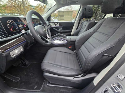 2026 Mercedes-Benz GLE 350 GLE 350