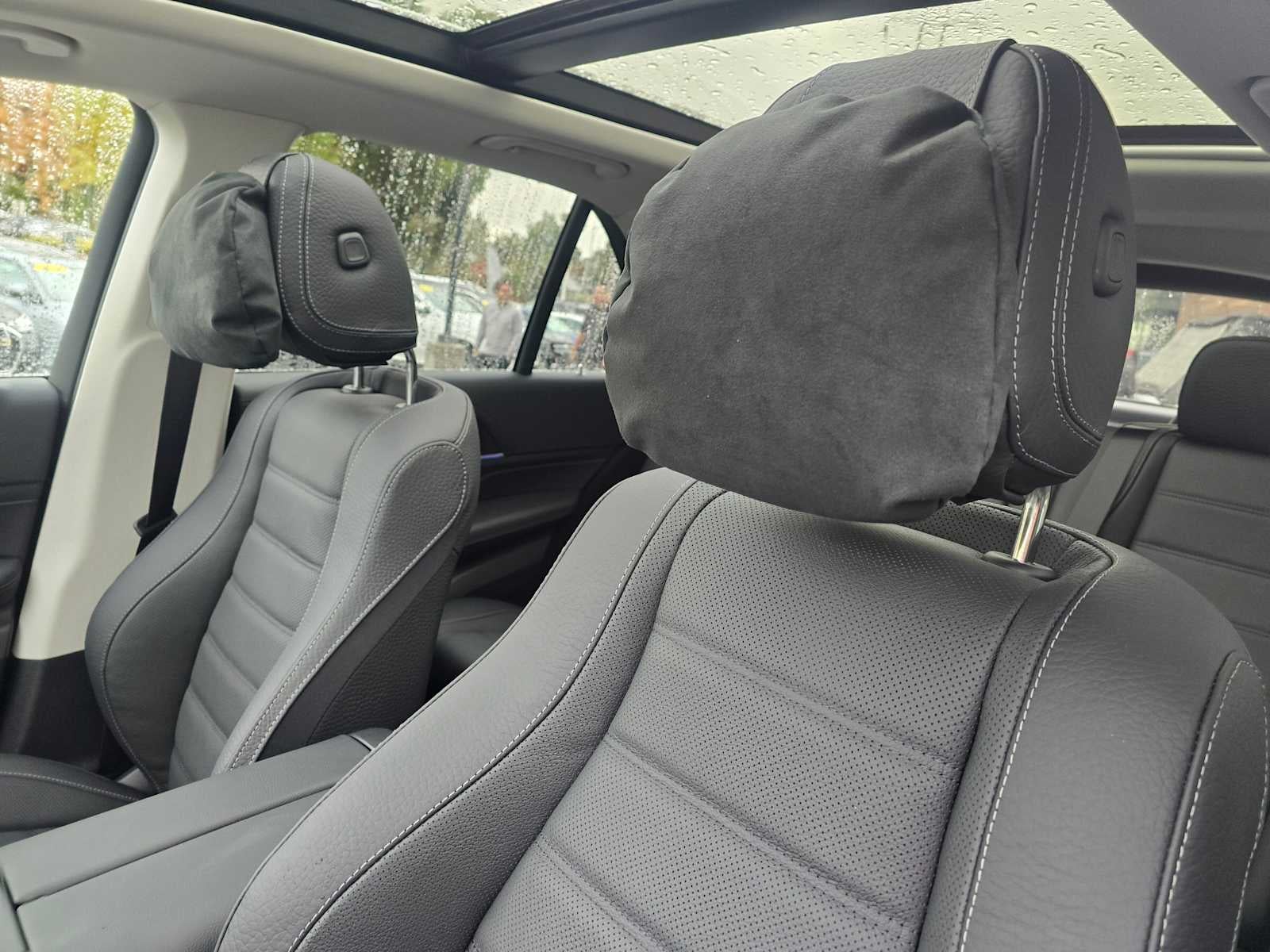 2026 Mercedes-Benz GLE 350 GLE 350